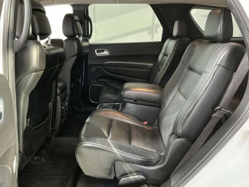 Used 2019 Dodge Durango Citadel w/ Technology Group image 33