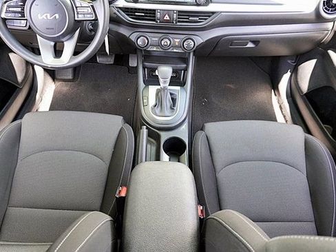 Used 2023 Kia Forte LXS FWD image 19