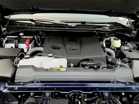 Used 2024 Toyota Tundra 1794 Edition image 22