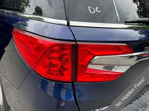 Used 2019 Honda Odyssey EX-L image 28