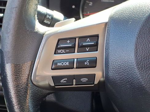 Used 2014 Subaru Crosstrek 2.0i Limited AWD/4WD image 19
