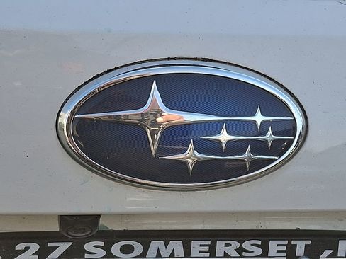 Used 2020 Subaru Forester Premium image 29