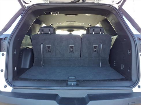 Certified 2023 Chevrolet Traverse LT image 8