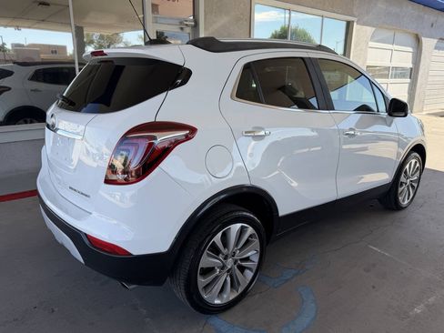Used 2019 Buick Encore Preferred FWD image 5