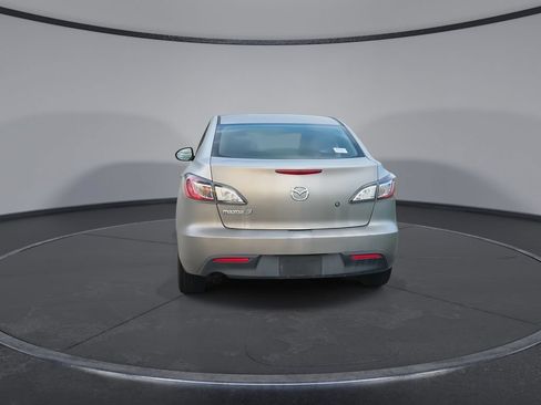 Used 2011 MAZDA MAZDA3 i Sport FWD image 7