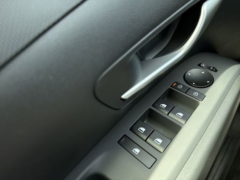 New 2026 Hyundai Santa Cruz SE AWD/4WD image 16