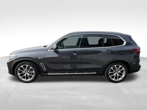Used 2023 BMW X5 xDrive45e w/ Climate Comfort Package image 12