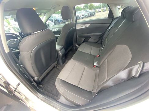 Certified 2024 Kia Forte LXS FWD image 21