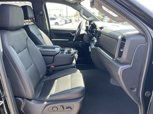 Used 2024 GMC Sierra 1500 SLT AWD/4WD image 27
