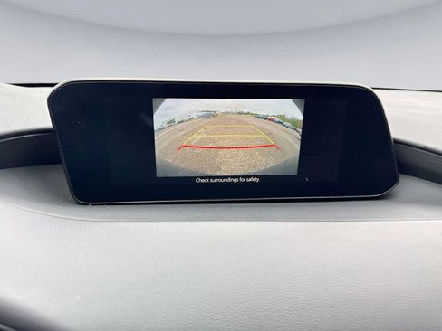 Certified 2025 MAZDA MAZDA3 s image 23