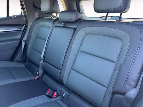 New 2026 GMC Terrain AT4 w/ Convenience Package III image 13