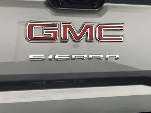 Certified 2024 GMC Sierra 1500 Pro w/ Pro Value Package AWD/4WD image 32
