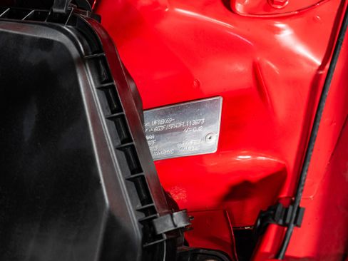 Used 2015 Chevrolet SS Clean Well Taken Care of Examp image 39