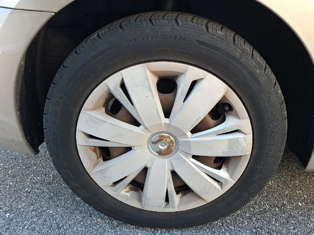 Used 2014 Volkswagen Jetta SE FWD image 7