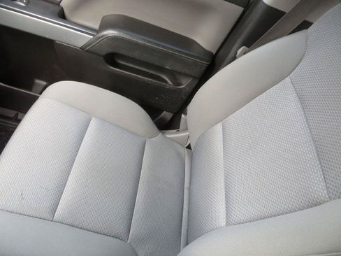 Used 2014 Chevrolet Silverado 1500 LT w/ All Star Edition AWD/4WD image 23