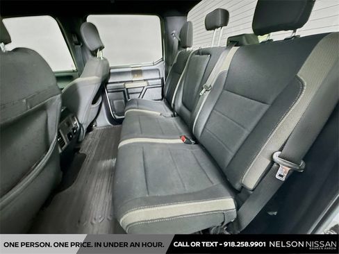 Used 2019 Ford F150 Raptor image 22