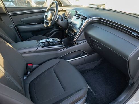 Used 2022 Hyundai Tucson SEL image 28