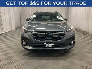 New 2026 Subaru Crosstrek 2.0i Premium video 2