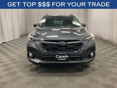 New 2026 Subaru Crosstrek 2.0i Premium image 2