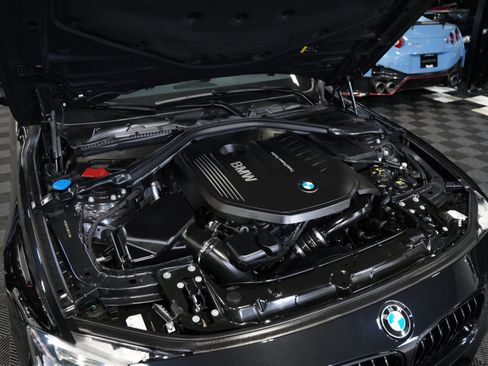 Used 2017 BMW 340i Sedan RWD image 48