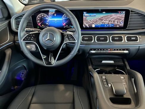 Certified 2026 Mercedes-Benz GLE 350 4MATIC image 32
