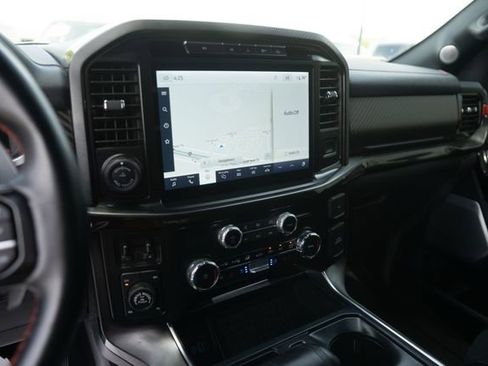 Used 2023 Ford F150 Raptor w/ Equipment Group 802A Raptor R image 27