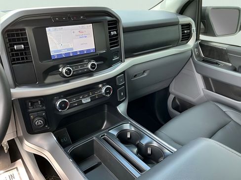 Certified 2023 Ford F150 XLT w/ Equipment Group 301A Mid image 41