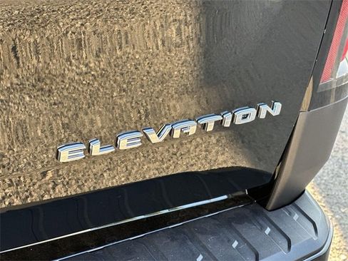 New 2026 GMC Sierra EV Elevation image 26
