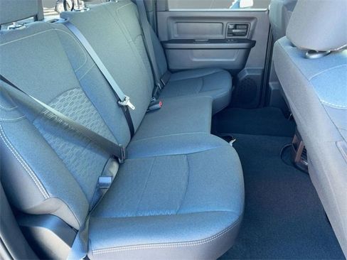 New 2026 RAM 3500 Tradesman image 28