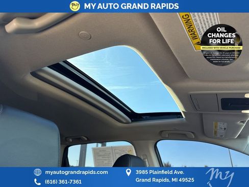 Used 2023 Honda CR-V EX-L image 32