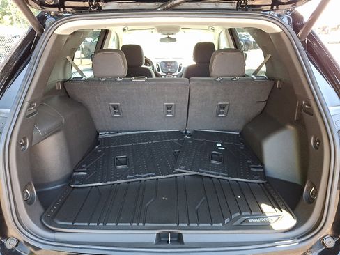 Used 2022 Chevrolet Equinox LT image 30