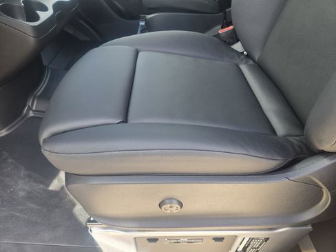 New 2025 Mercedes-Benz Sprinter 2500 image 20