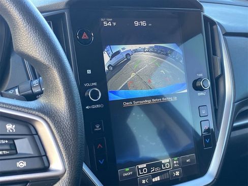 Certified 2024 Subaru Impreza 2.0i Sport image 24