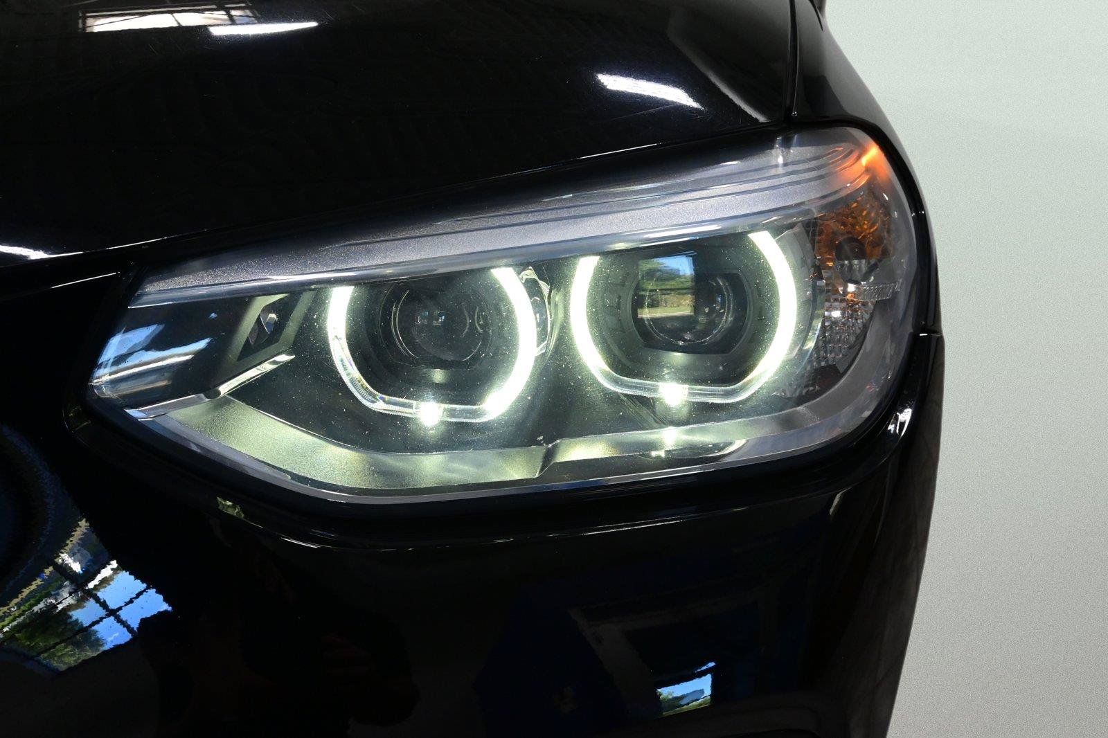 Used 2019 BMW X4 xDrive30i w/ Convenience Package AWD/4WD image 34