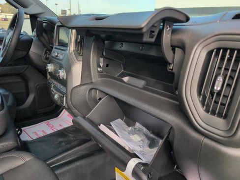 New 2026 GMC Sierra 1500 Pro w/ Pro Value Package AWD/4WD image 16