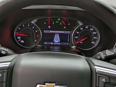 Used 2025 Chevrolet Blazer LT AWD/4WD image 29
