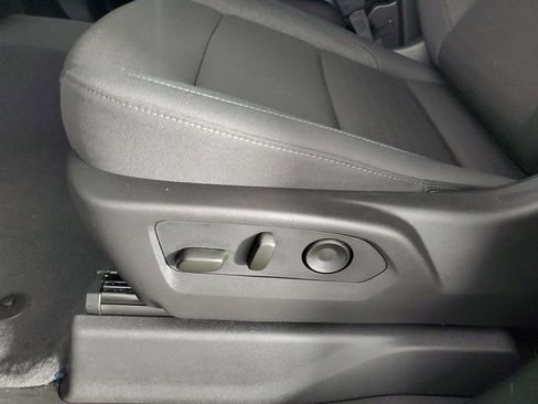 Used 2026 Chevrolet Silverado 1500 Custom Trail Boss image 30