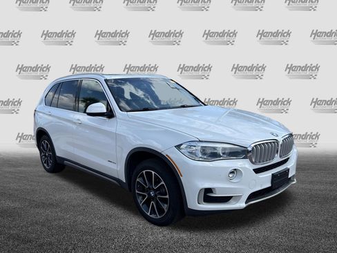 Used 2018 BMW X5 xDrive35i image 2