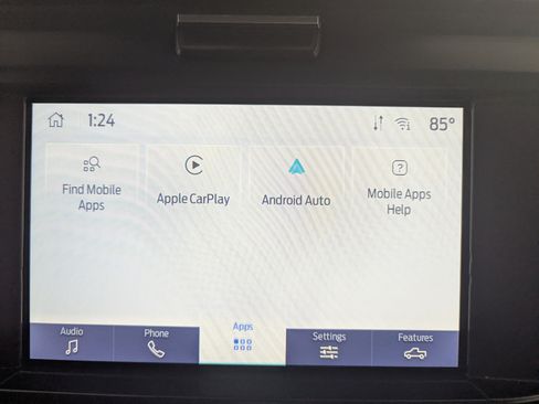 Used 2025 Ford F250 XLT AWD/4WD image 24