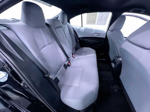 Used 2023 Toyota Corolla SE FWD image 36