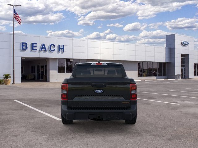 New 2026 Ford Maverick Tremor AWD/4WD image 5