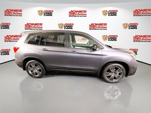 Used 2021 Honda Passport EX-L image 17