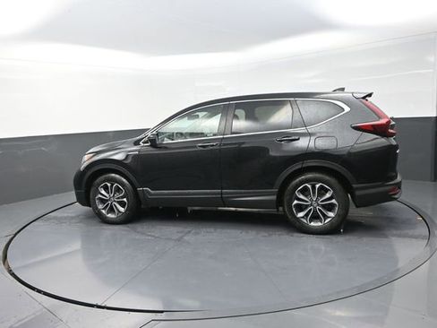 Used 2022 Honda CR-V EX-L image 50