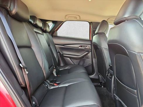 Used 2025 MAZDA CX-30 AWD 2.5 S w/ Select Sport Pkg image 20