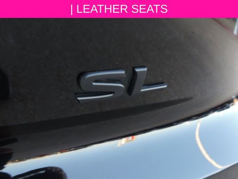 Certified 2023 Nissan Pathfinder SL w/ Lighting Package (N92) image 18