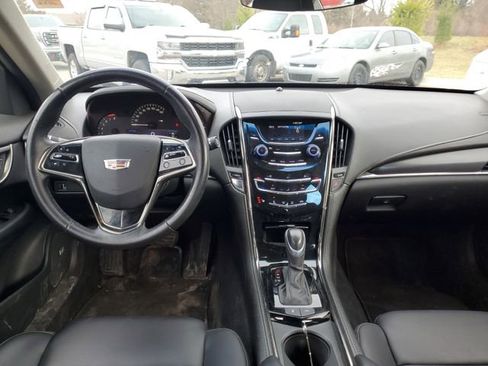 Used 2016 Cadillac ATS Sedan RWD image 29