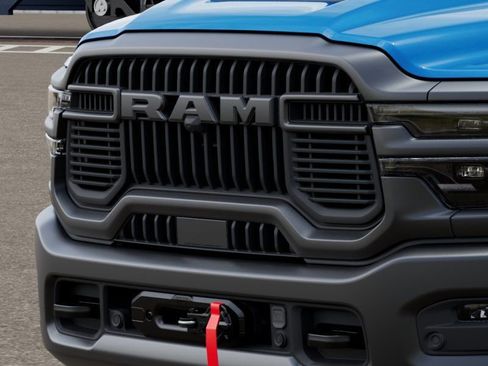 New 2026 RAM 2500 Power Wagon image 8