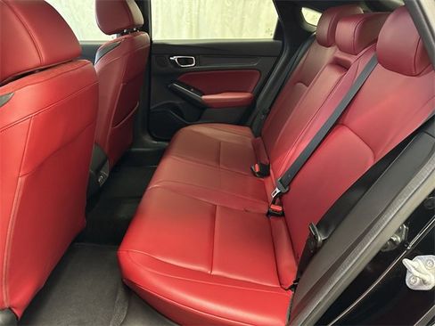 Used 2023 Acura Integra A-Spec image 13