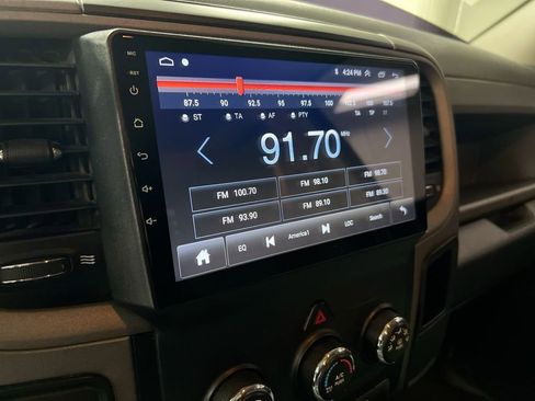 Used 2014 RAM 2500 Tradesman w/ Chrome Appearance Group image 14