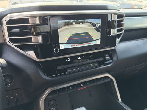 New 2026 Toyota Tundra SR5 AWD/4WD image 26